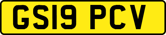 GS19PCV
