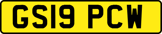 GS19PCW