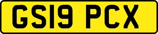 GS19PCX