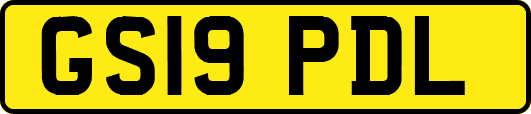 GS19PDL