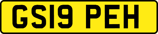 GS19PEH