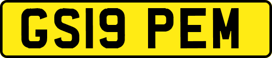 GS19PEM