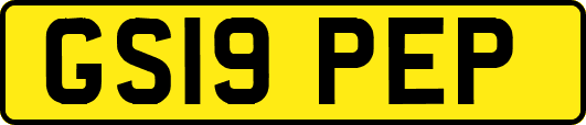 GS19PEP