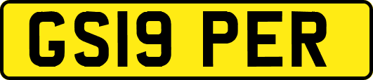 GS19PER