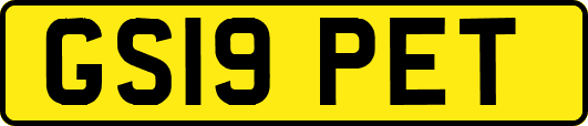 GS19PET
