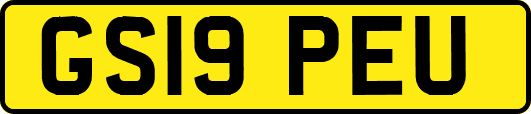 GS19PEU