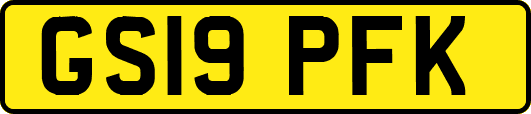 GS19PFK