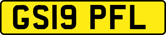 GS19PFL