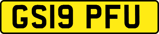 GS19PFU