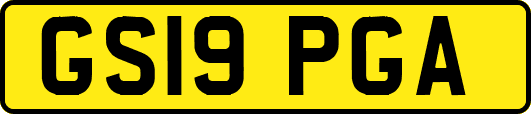 GS19PGA
