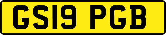 GS19PGB
