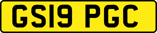 GS19PGC