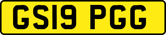 GS19PGG