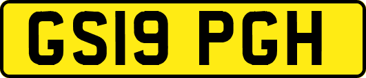 GS19PGH