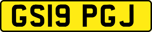 GS19PGJ