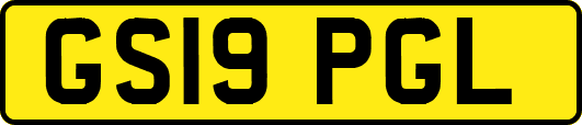 GS19PGL
