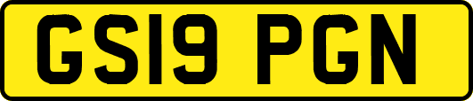 GS19PGN