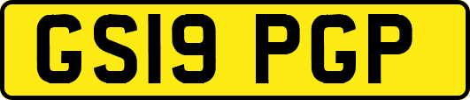 GS19PGP