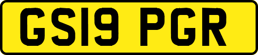 GS19PGR