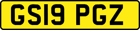 GS19PGZ