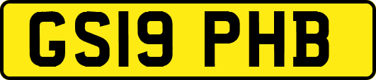GS19PHB