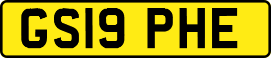 GS19PHE