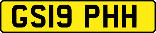GS19PHH