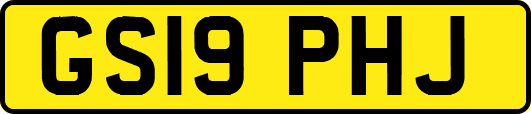 GS19PHJ