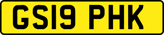 GS19PHK