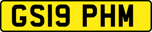 GS19PHM