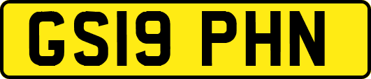 GS19PHN