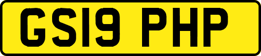GS19PHP