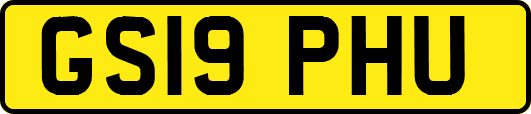 GS19PHU