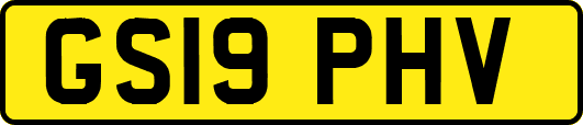 GS19PHV