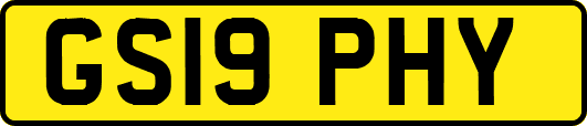 GS19PHY