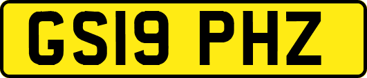 GS19PHZ