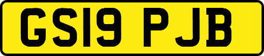 GS19PJB