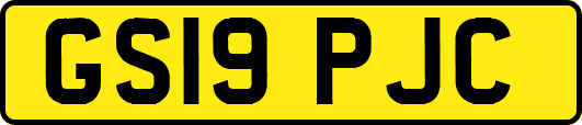 GS19PJC