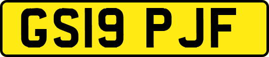 GS19PJF