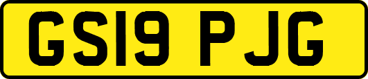 GS19PJG