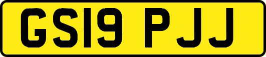 GS19PJJ