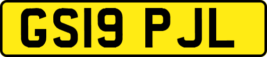 GS19PJL