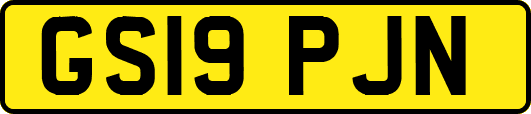 GS19PJN