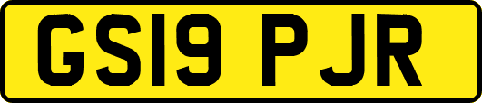 GS19PJR