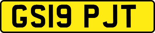 GS19PJT