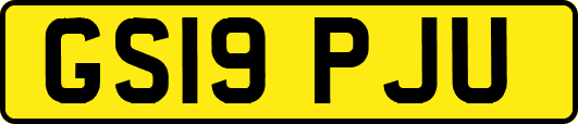 GS19PJU
