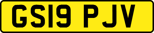 GS19PJV