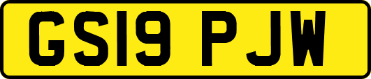 GS19PJW