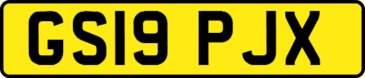 GS19PJX