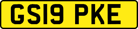 GS19PKE